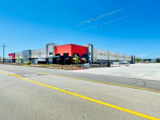 Paso Robles, CA Industrial - 5175 Airport Rd