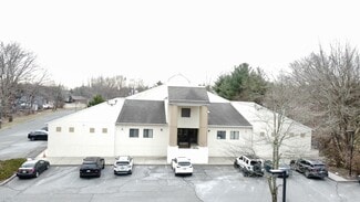 Manalapan Township, NJ Medical - 224 Taylors Mill Rd Manalapan Township, NJ Medical - 224 Taylors Mill Rd
