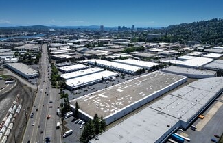Portland, OR Retail, Flex, Industrial - 3571-3599 NW Yeon Ave Portland, OR Retail, Flex, Industrial - 3571-3599 NW Yeon Ave