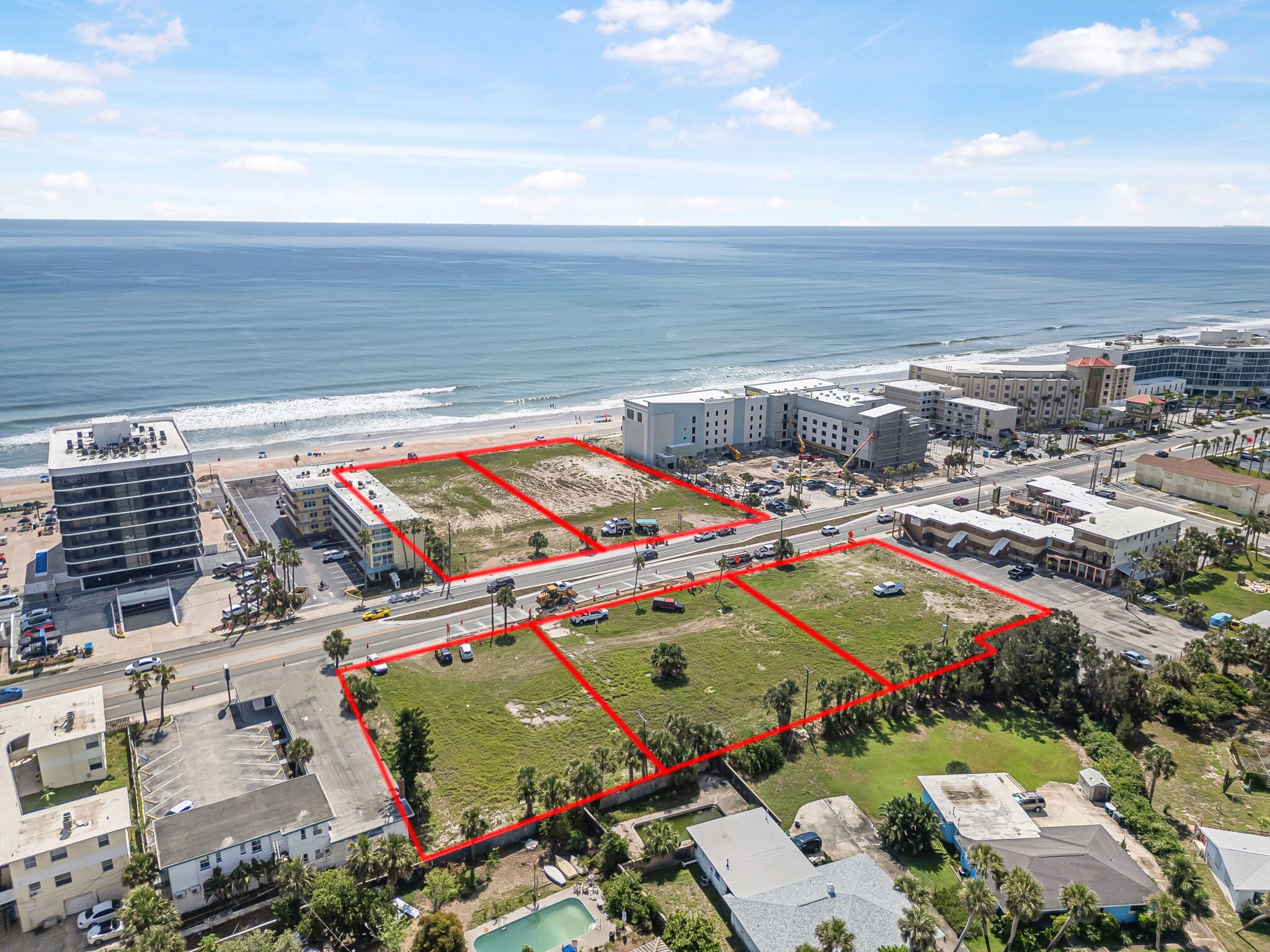 1012 Atlantic Ave, Daytona Beach, FL for Sale