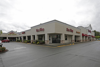 Puyallup, WA Retail - 3705-3831 S Meridian