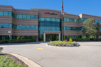 Ann Arbor, MI Office - 2211 Old Earhart Rd