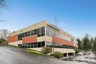 Kirkland, WA Office - 11109 Slater Ave NE