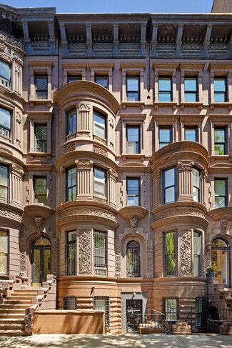 New York, NY undefined - 37 W 71st St