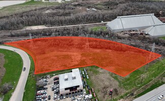 Rosenberg, TX Commercial Land - 6200 Avenue H Rosenberg, TX Commercial Land - 6200 Avenue H