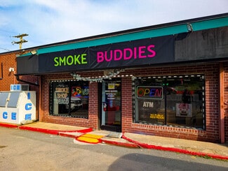 Little Rock, AR Convenience Store - 12223 Colonel Glenn Rd