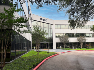 Houston, TX Office - 16360 Park Ten Place Dr