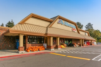 Portland, OR Retail - 5415 SW Beaverton Hillsdale Hwy