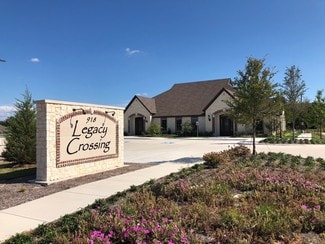 Cedar Hill, TX Medical - 918 E Pleasant Run Rd