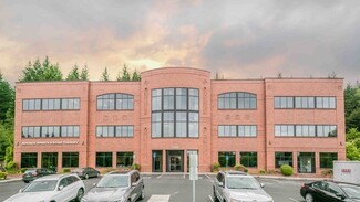 Wilsonville, OR Office - 25030 SW Parkway Ave