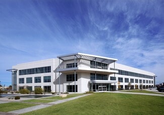 Plano, TX Office - 8560 Belleview Dr