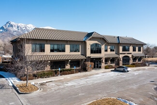 Highland, UT Industrial - 5255 W 11000 N