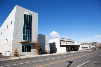 Yakima, WA Flex - 114 N 4th St