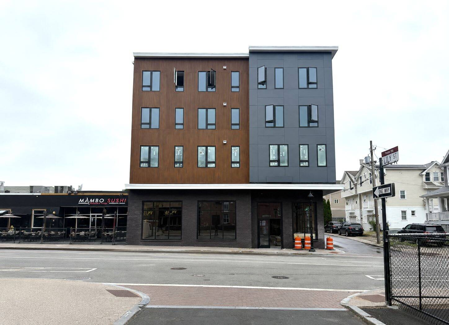 386 Atwells Ave, Providence, RI for Rent