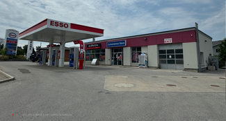 Owen Sound, ON Service Station - 1510 9th Av E