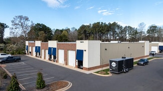 Cornelius, NC Industrial - 10415 Bailey Rd