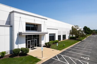 Saint Charles, MO Office - 401-411 Fountain Lakes Blvd