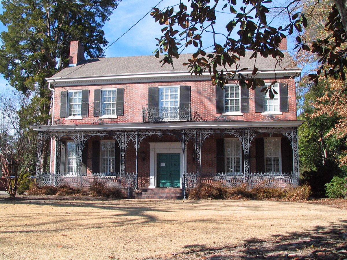 1401 Wynnton Rd Columbus, GA 31906 Office Property for Lease on