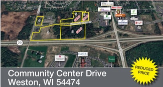 Schofield, WI Commercial - Community Center Dr Schofield, WI Commercial - Community Center Dr