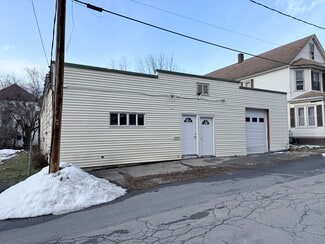 Amsterdam, NY Flex - 8 Yeoman St