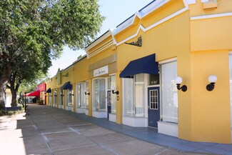 Saint Petersburg, FL Office/Retail, Retail - 6798 Crosswinds Dr
