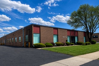 Westmont, IL Flex - 735 N Cass Ave Westmont, IL Flex - 735 N Cass Ave