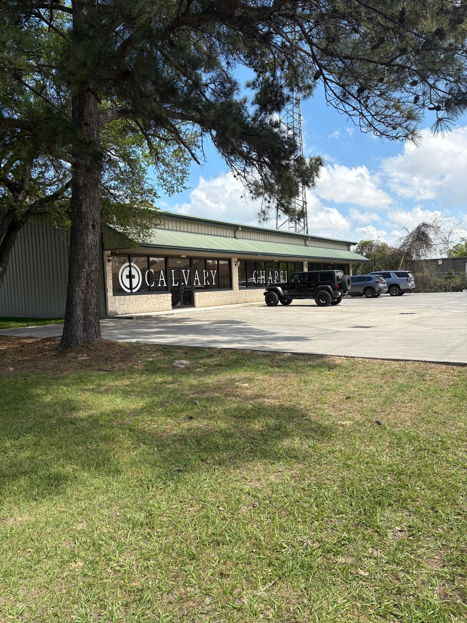 14216 Cypress North Houston Rd, Cypress, TX for Rent