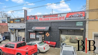 Brooklyn, NY Auto Repair - 1794 E 49th St