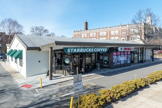 Mamaroneck, NY Office/Retail - 1030 W Boston Post Rd Mamaroneck, NY Office/Retail - 1030 W Boston Post Rd