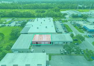 Oldsmar, FL Industrial - 440 Roberts Rd