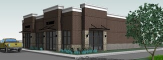 Murfreesboro, TN Retail - 3416 S Church St