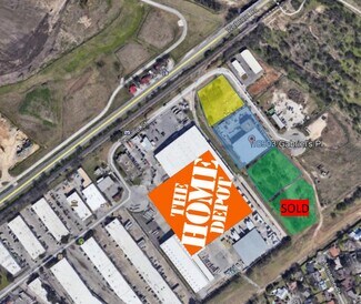 San Antonio, TX Industrial Land - 00 Gabriels Pl