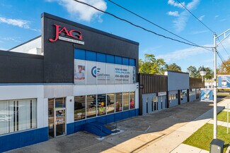 Vineland, NJ Office/Retail, Retail - 307 - 319 W Landis Ave Vineland, NJ Office/Retail, Retail - 307 - 319 W Landis Ave