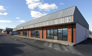 Richmond, VA Industrial - 2930-2954 Bells Rd