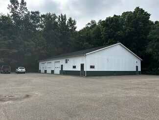 Kalamazoo, MI Industrial - 1620 Riverview Dr