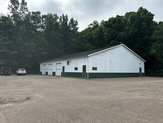 Kalamazoo, MI Warehouse - 1620 Riverview Dr