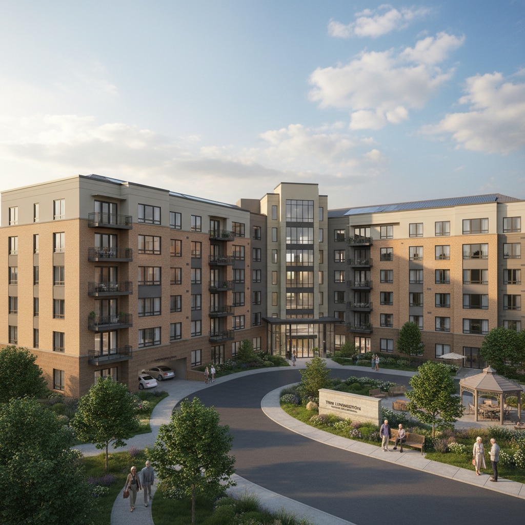 7000-7220 Livingston Road, Oxon Hill, MD for Sale