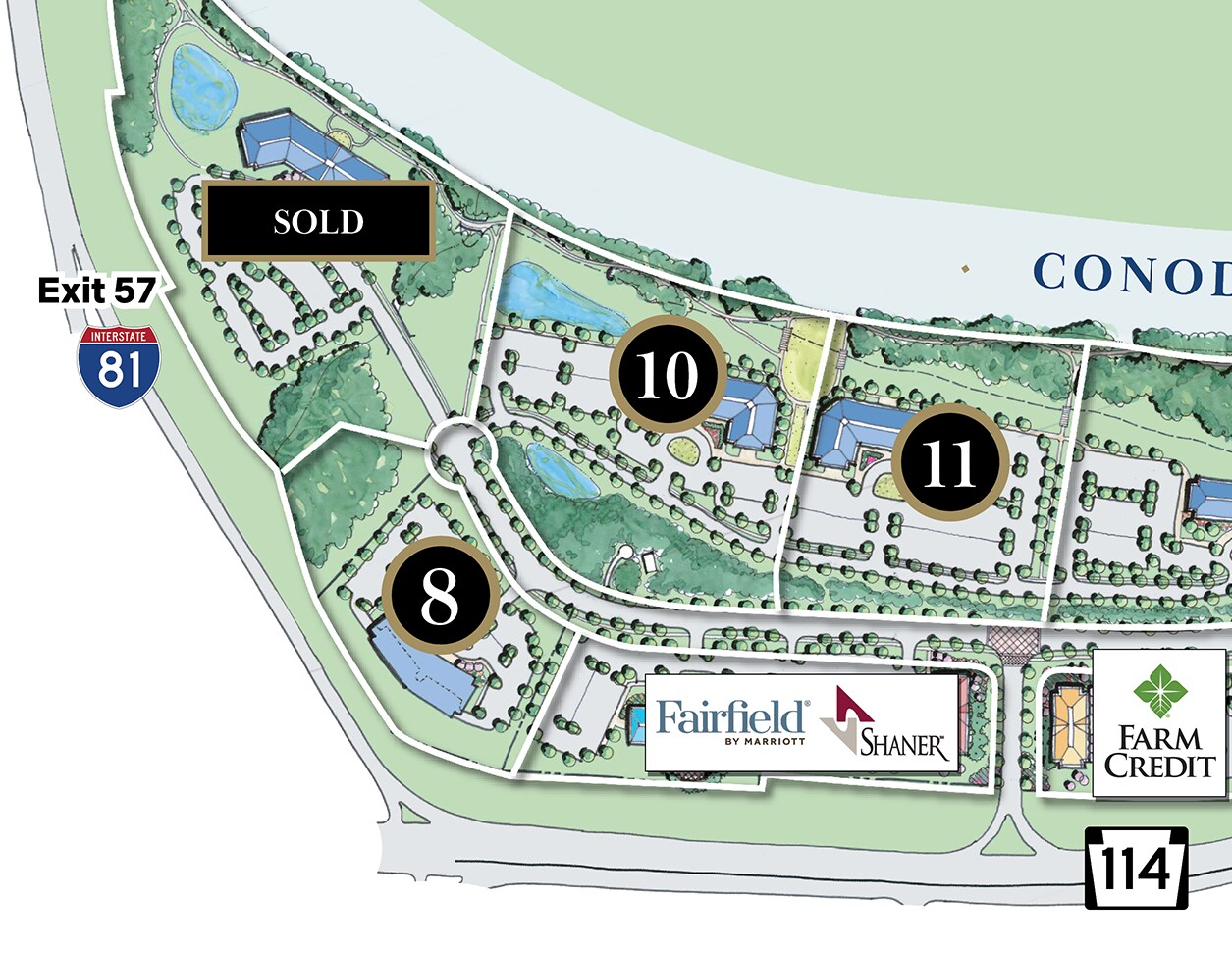 700 Winding Creek Blvd, Mechanicsburg, PA for Rent
