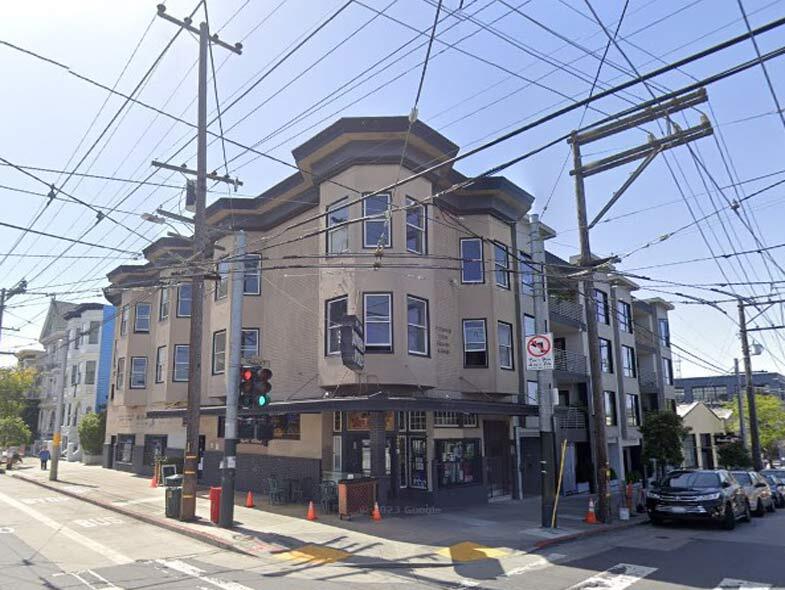2401 16th St, San Francisco, CA for Rent
