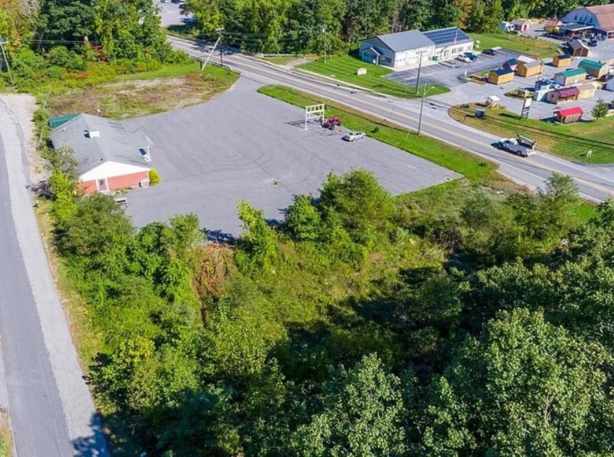 35 Norwich Rd, Plainfield, CT for Sale