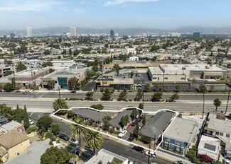 Los Angeles, CA Apartments - 4817 St Charles Pl