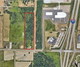 Canton, OH Commercial - Faircrest