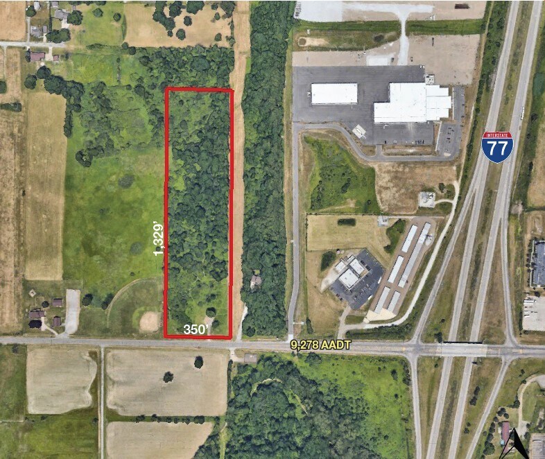 Faircrest, Canton, OH for Sale