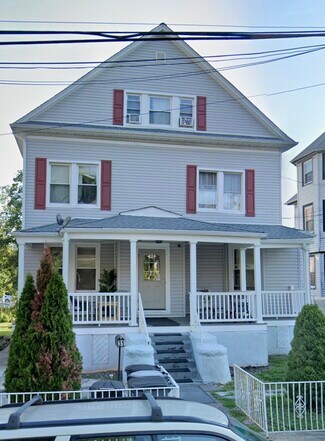 Yonkers, NY Apartments - 31 Saint Andrews Pl