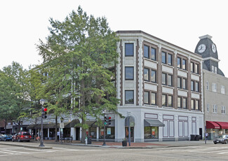 Portsmouth, VA Retail - 339 High St