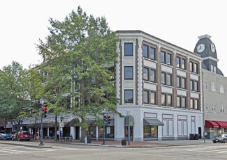 Portsmouth, VA Retail - 325-341 High St