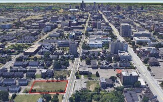 5710-5726 John R St And 227 237 247 East Palmer St  