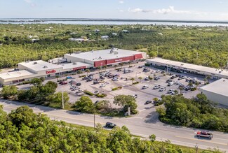 Big Pine Key, FL Retail - 207 Key Deer Blvd