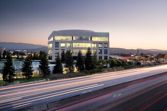 Redwood City, CA Office - 305 Walnut St