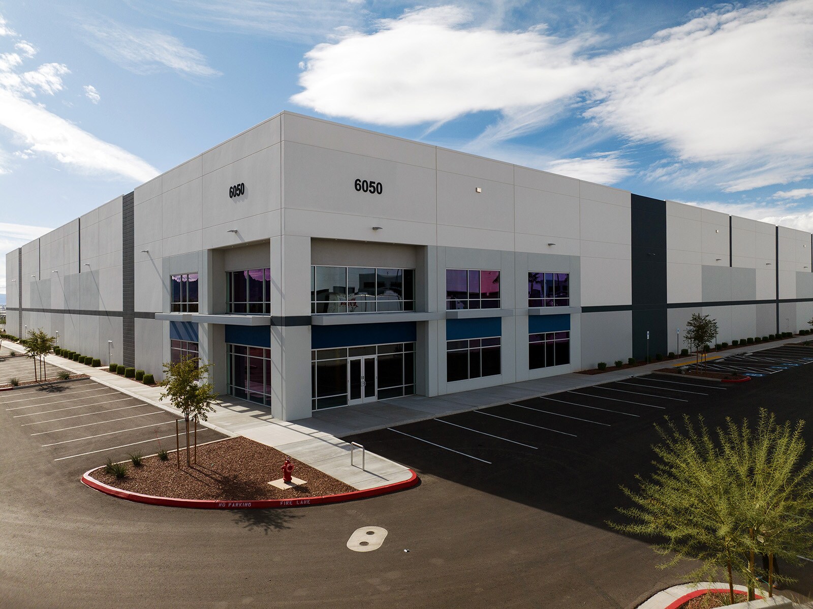 6050 N Hollywood Blvd, Las Vegas, NV for Rent